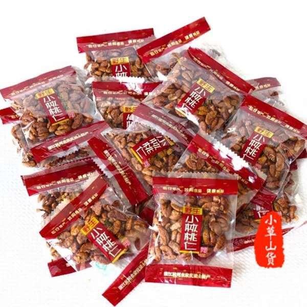 杭州临安龙芝土特产店