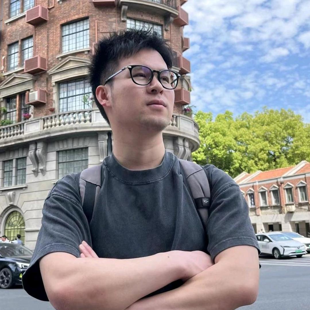 数字游民阿兵 无限空间