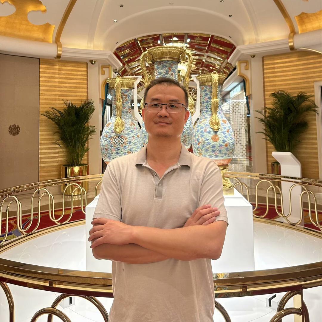 流云看天下