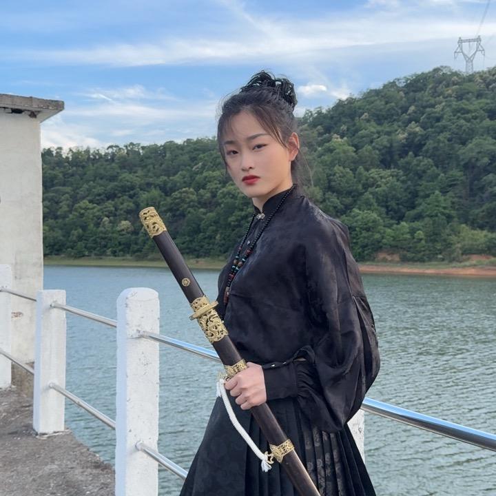 九江学院板姐