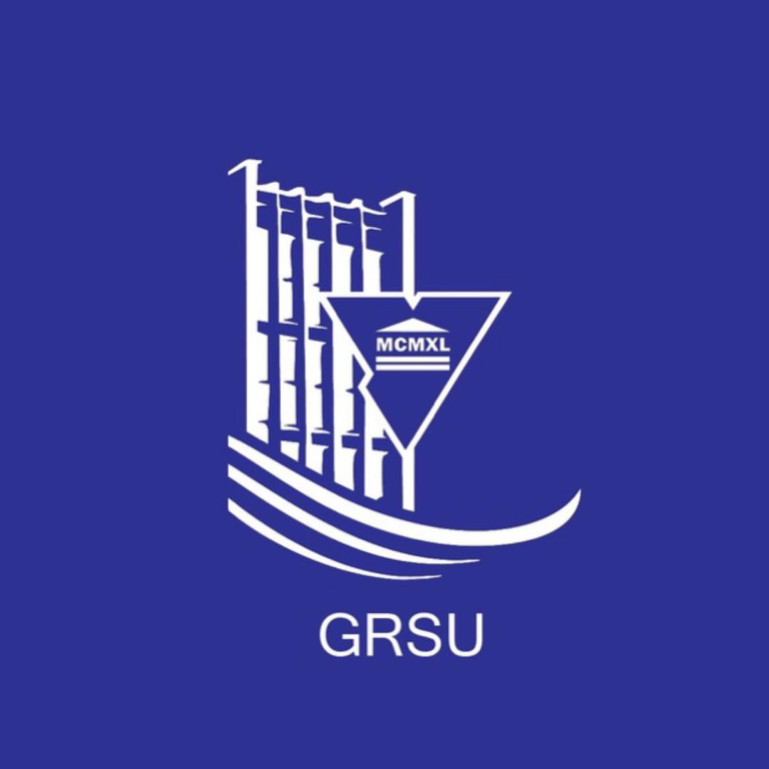 格罗德诺国立大学（赴白信息咨询）