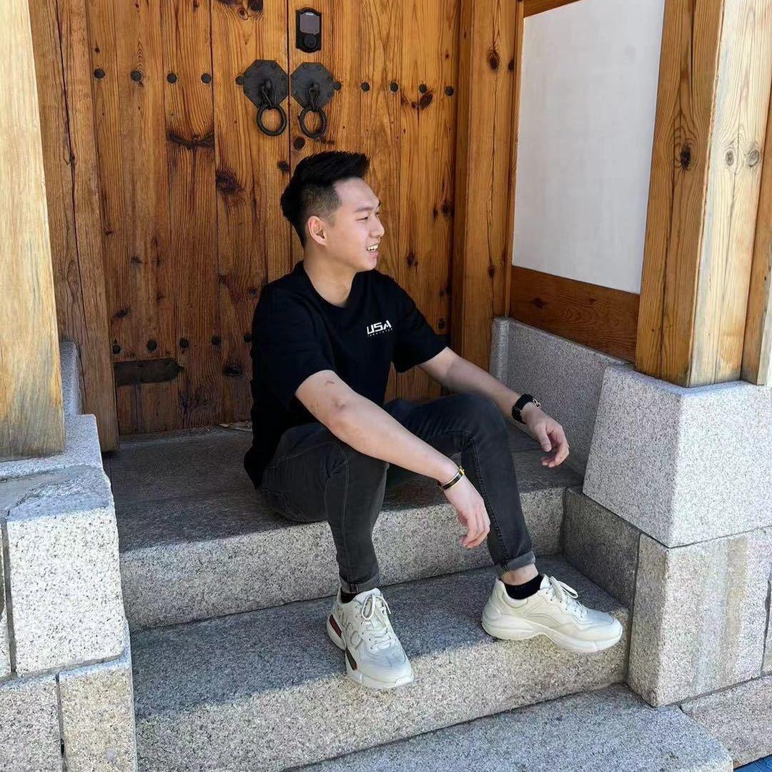 豪哥
