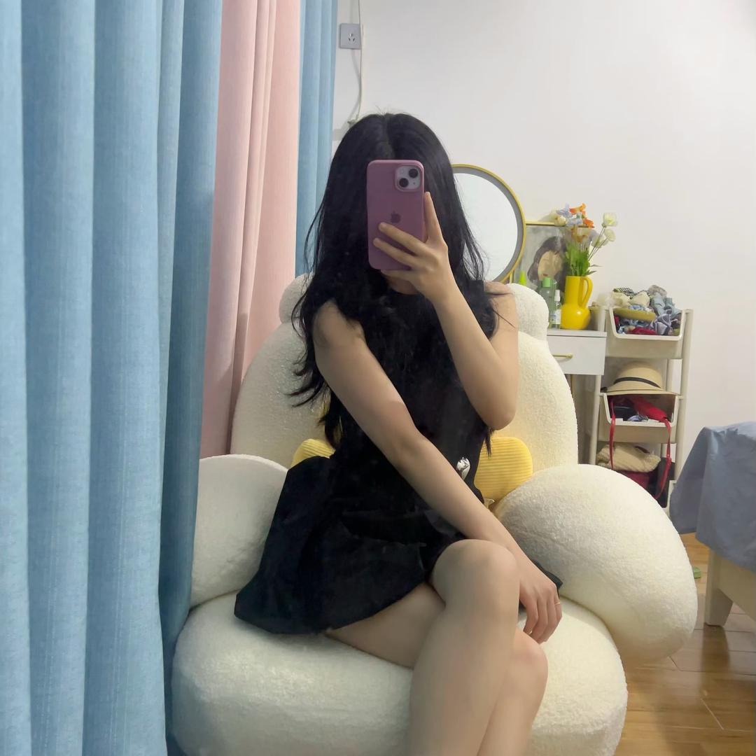 DD姐