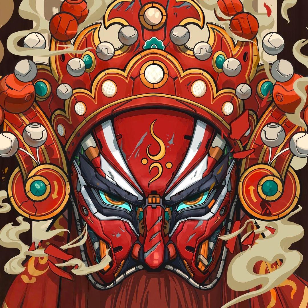 潮汕大福