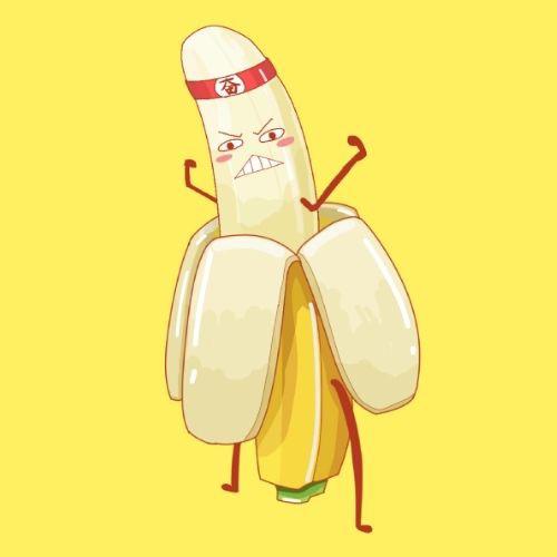 香蕉哥训练营
