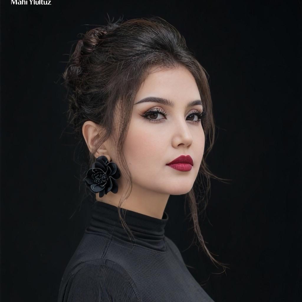 迪丽娜娜  好物品