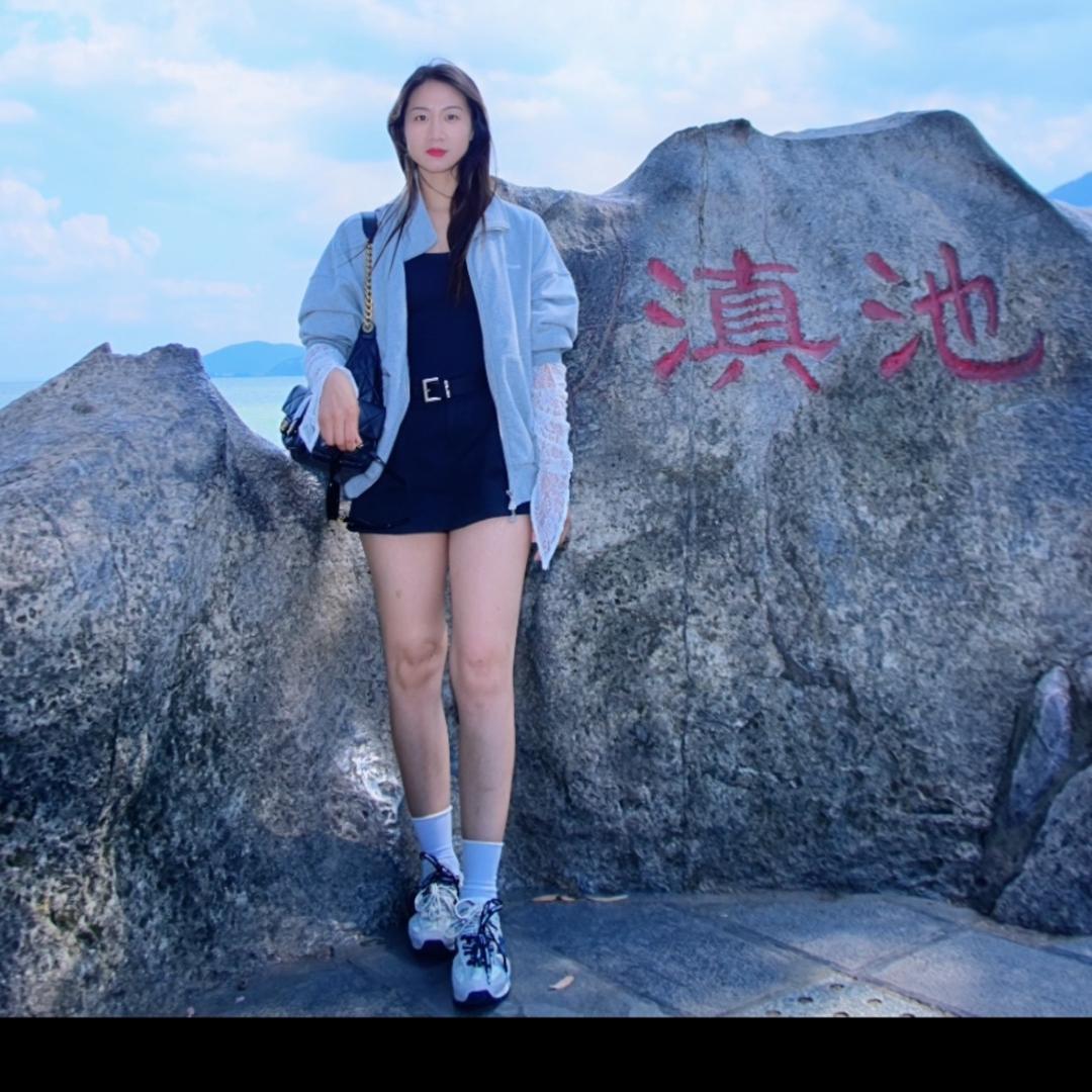 我们约好的去看极光98