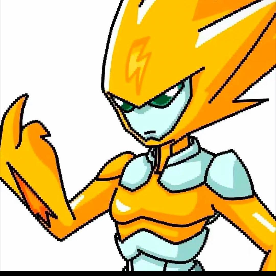 雷伊大王（1108我自风情万种 与世无争