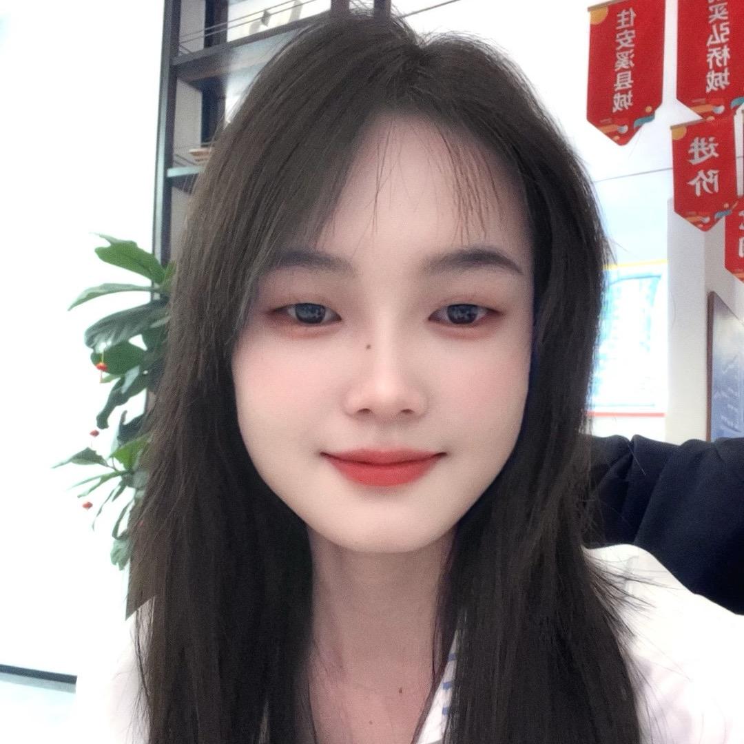 弘桥·锦上Ms. Yang芳鸣