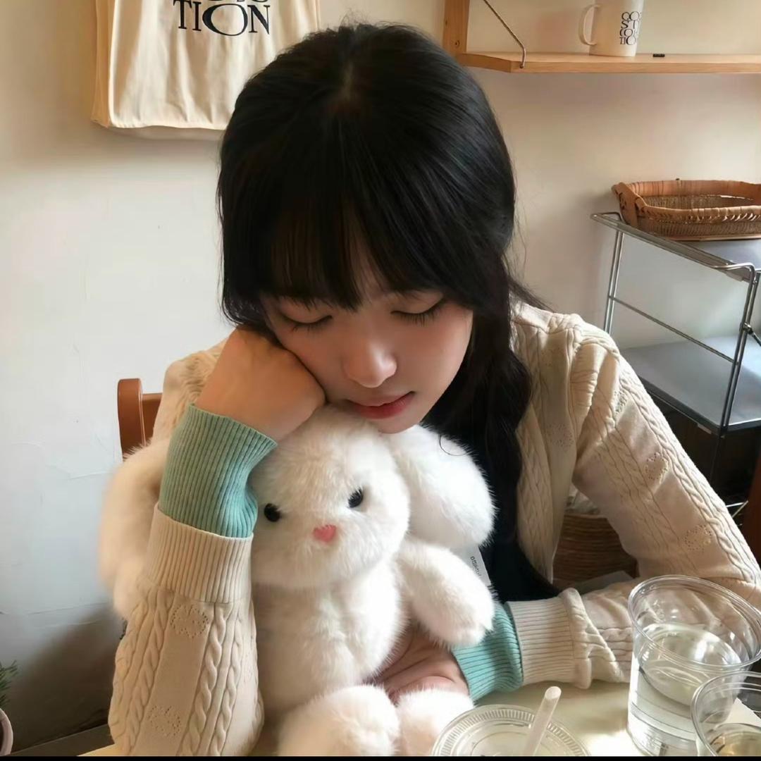 贝贝鱼（制鼎娶📖）