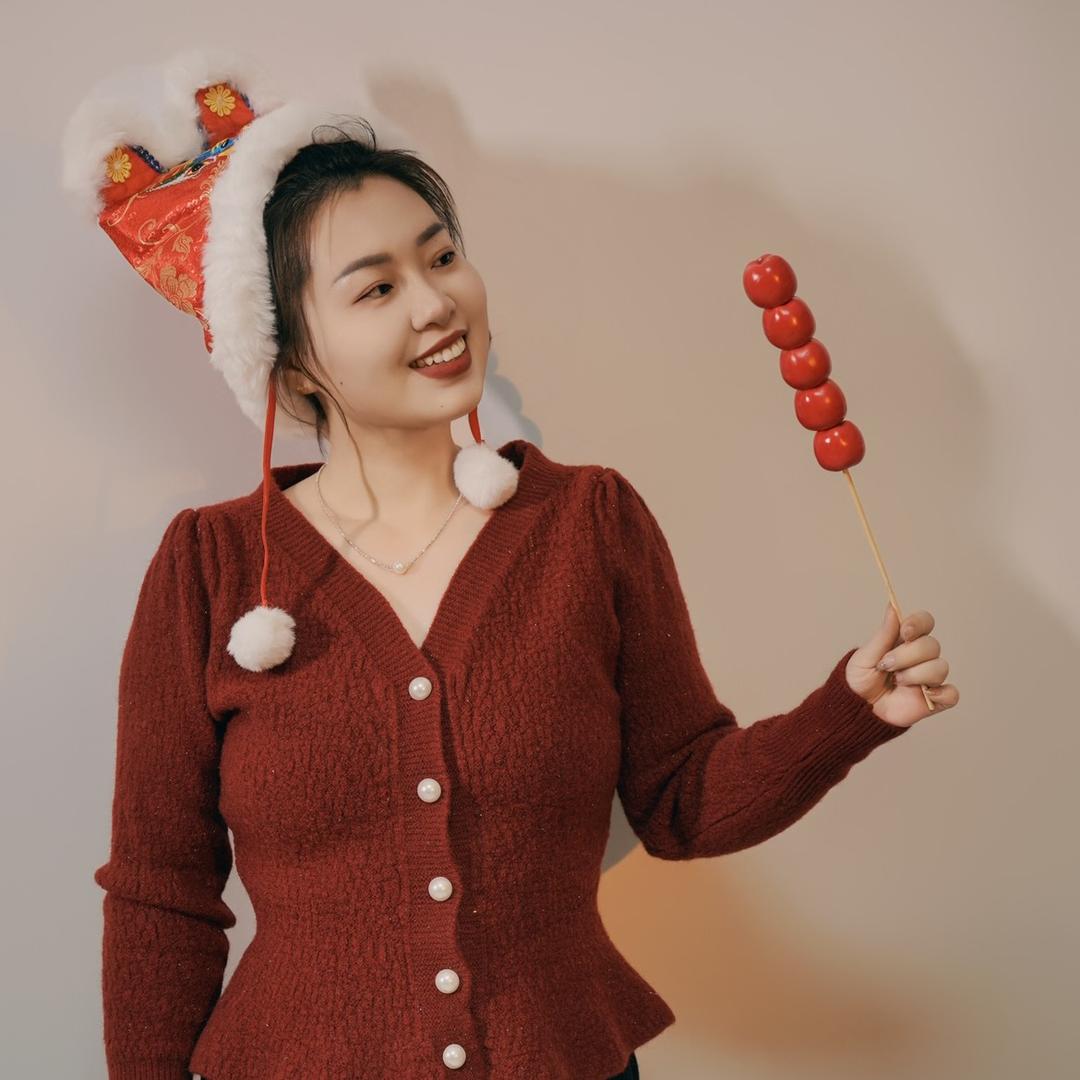 易杨