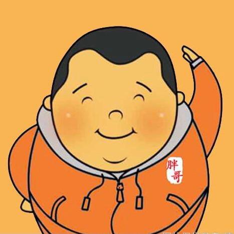 胖哥好物推荐
