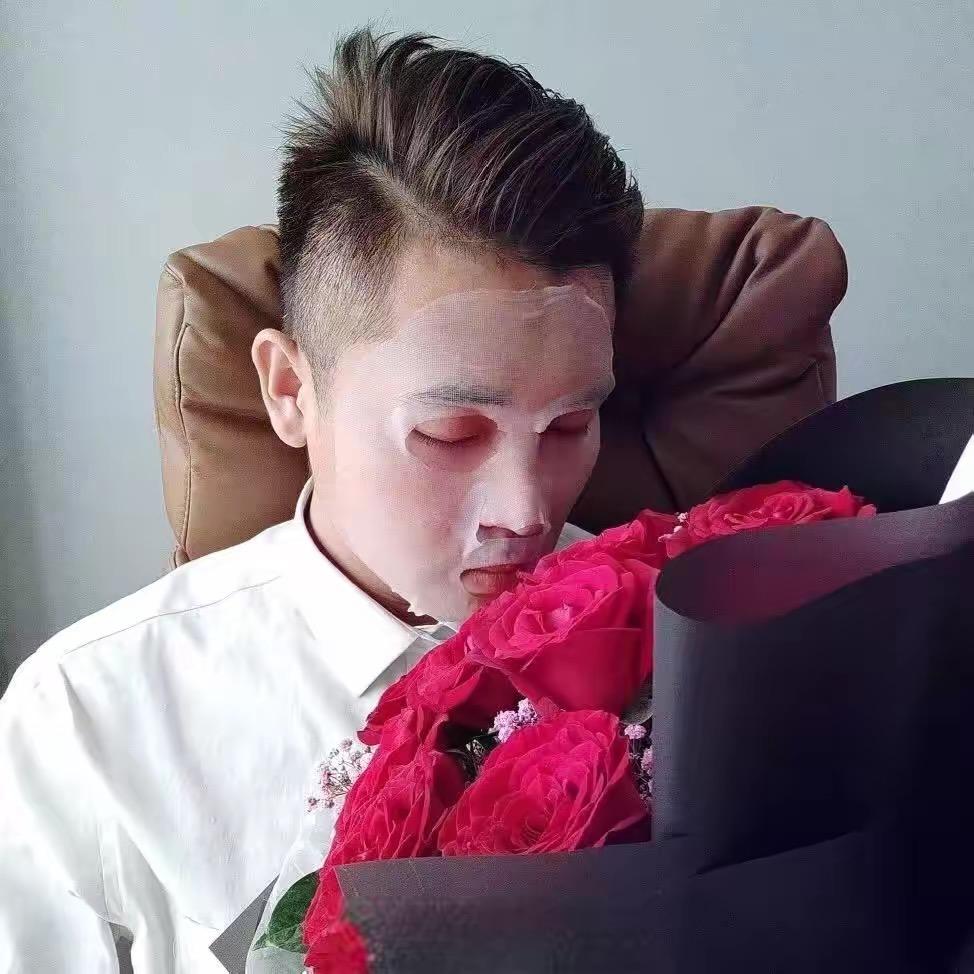 东东面部肌肉操