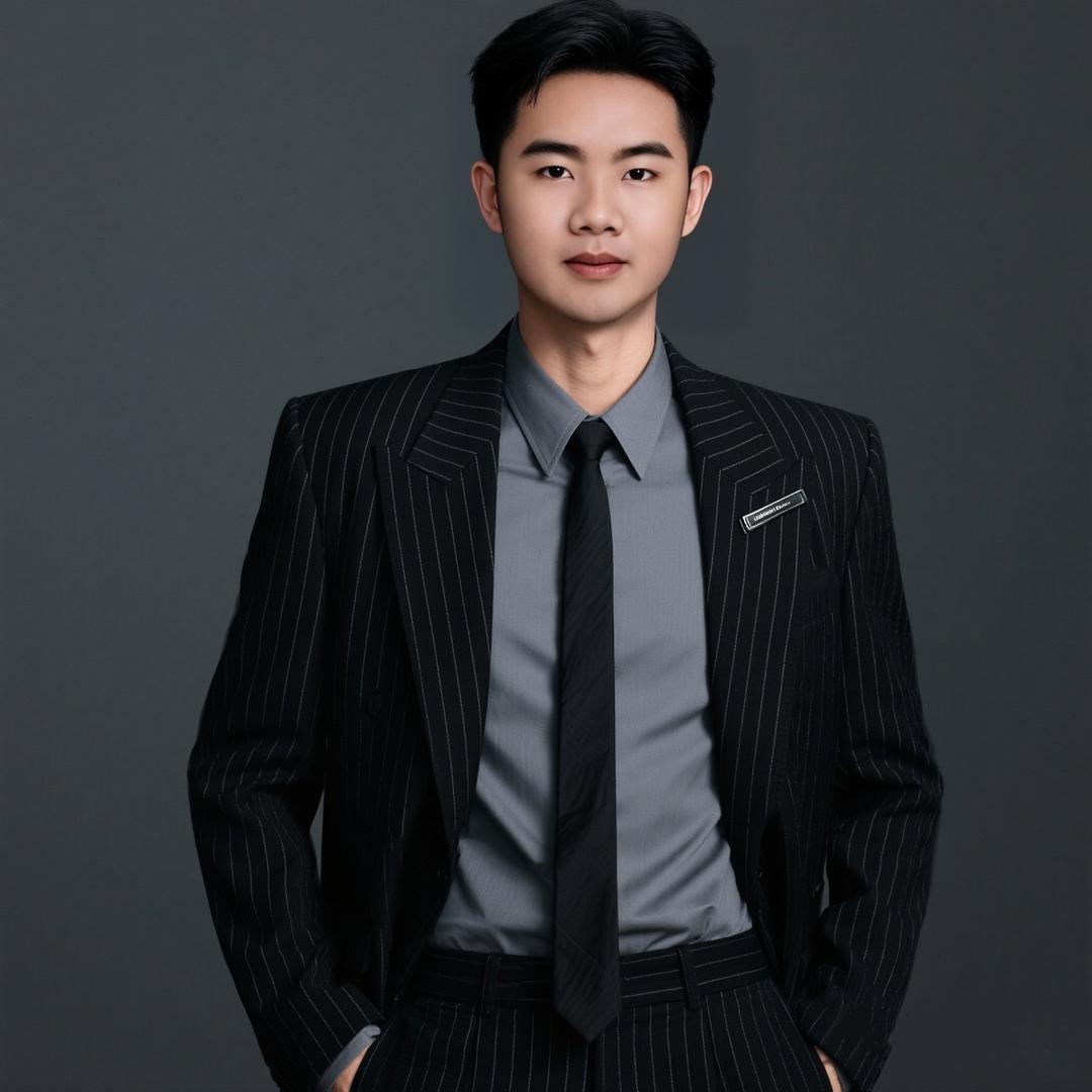 汉阳花木深丨阿杰