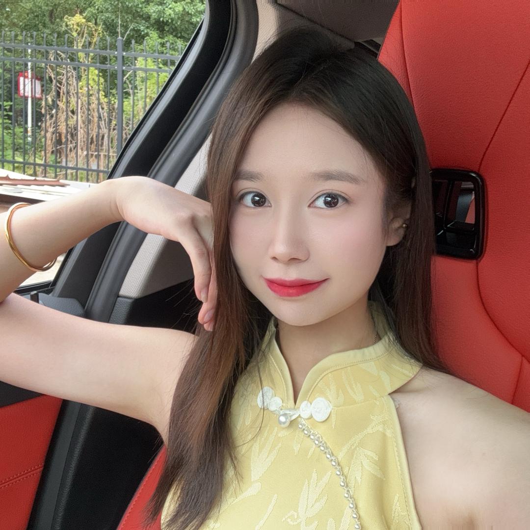 益阳金马二手车小娟