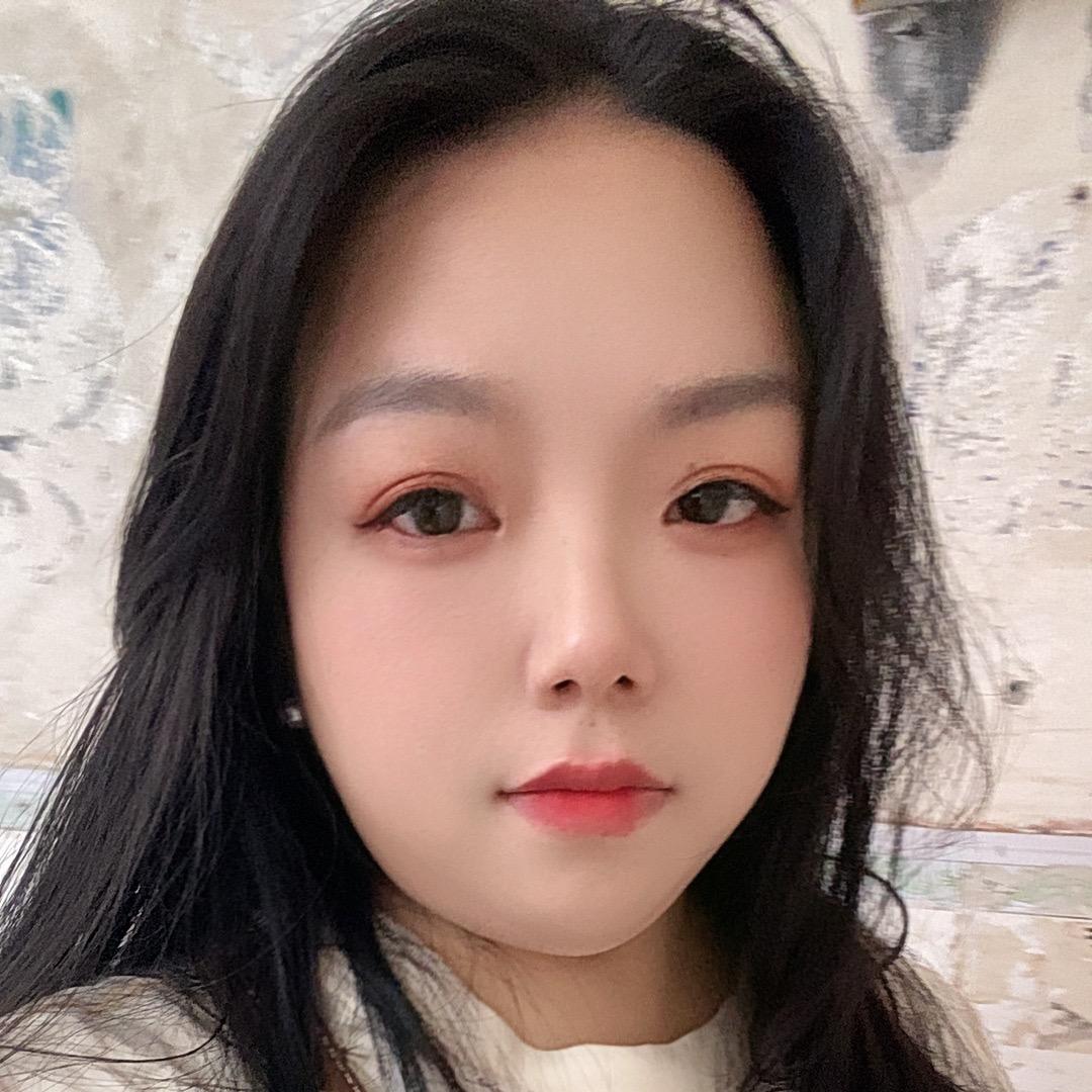 是辽辽吖
