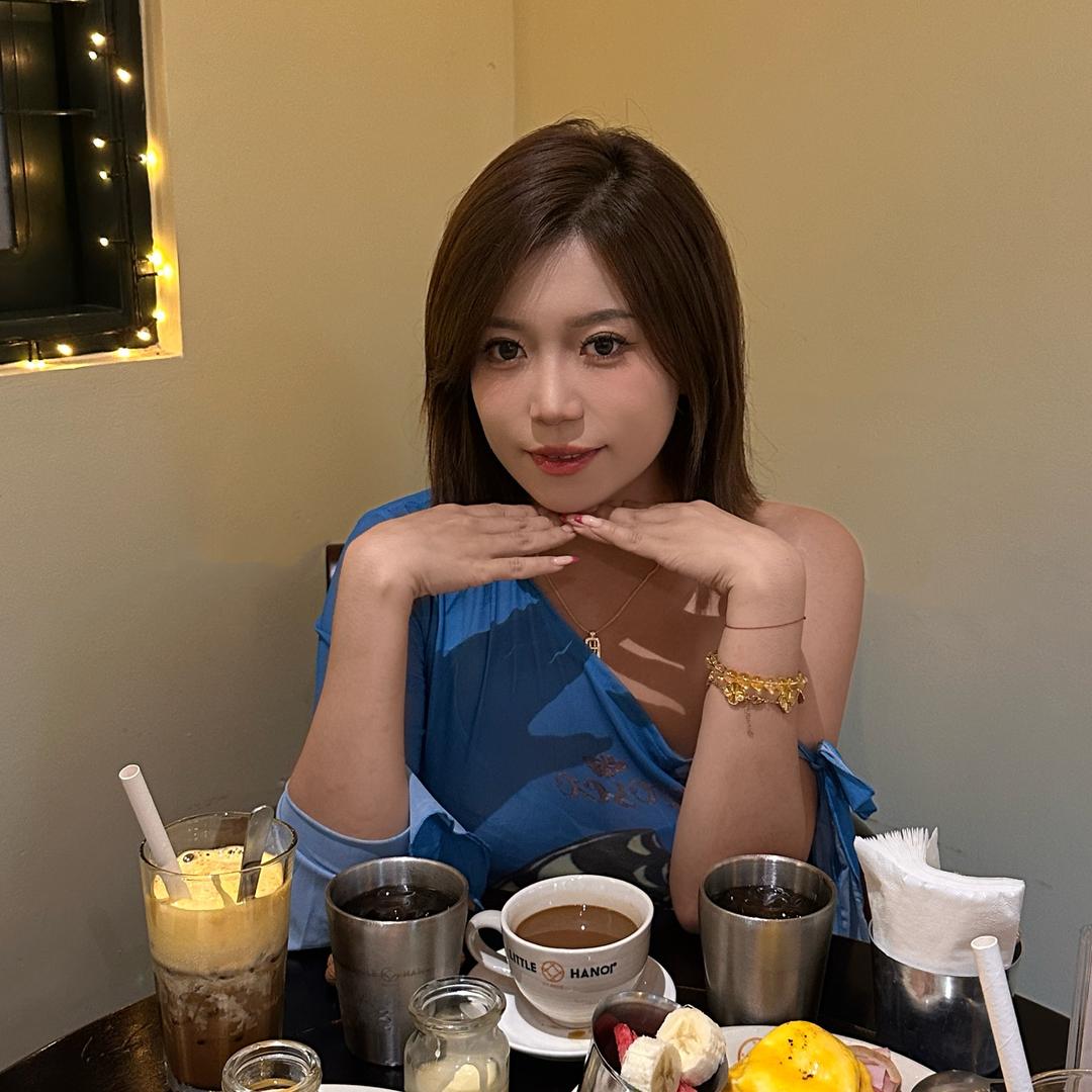 张甜妮子