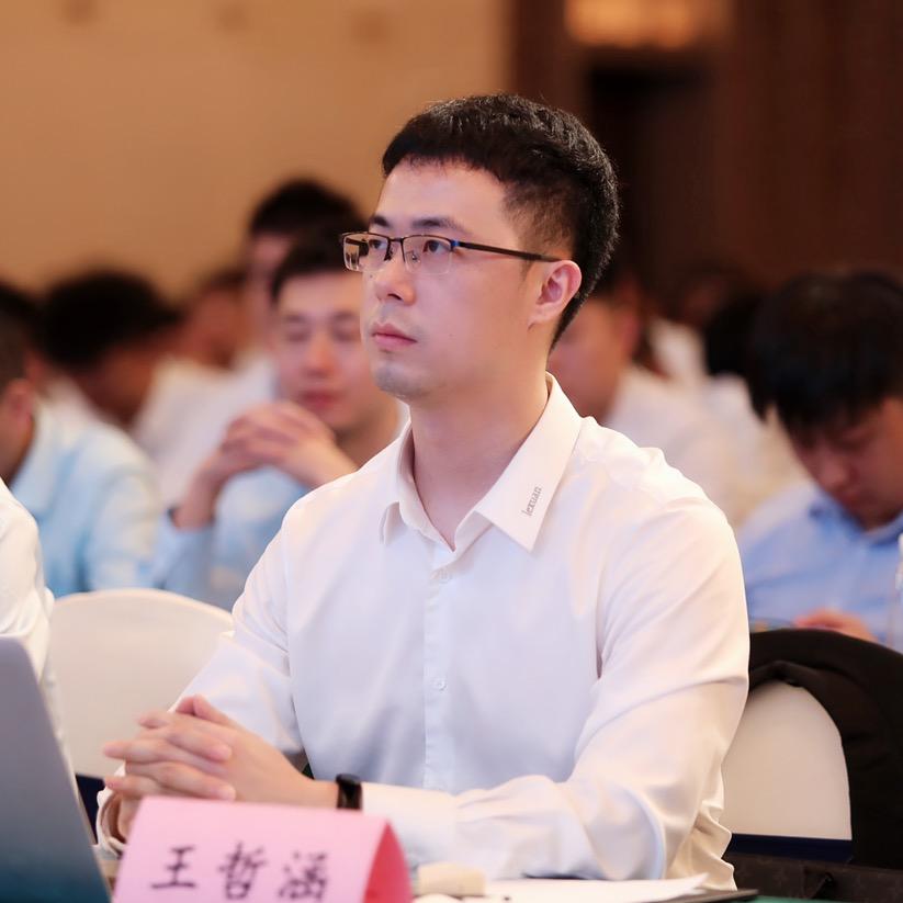 中乒体育王哲涵