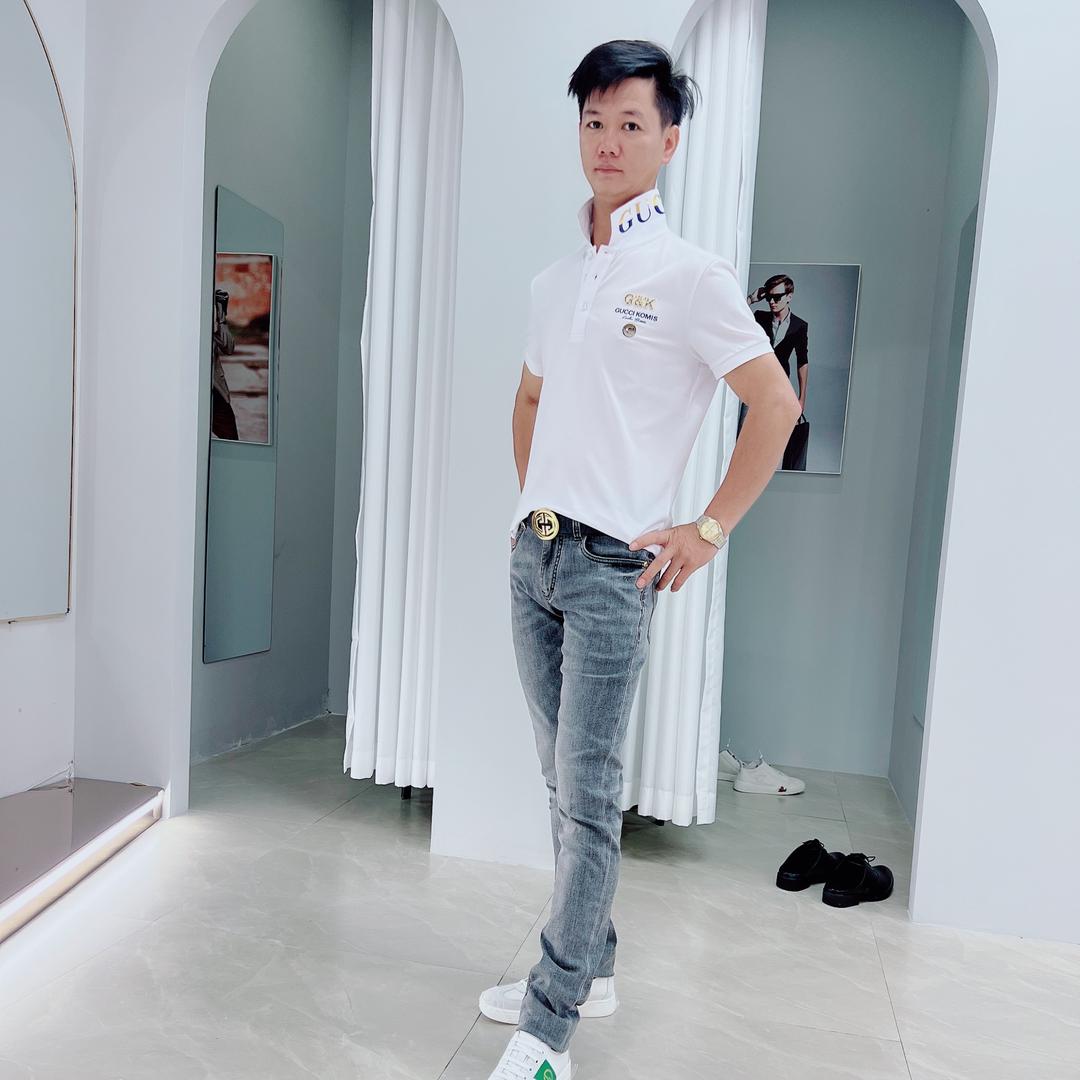 宁宁卖（新余GUCCIK男装）