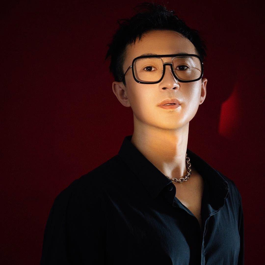 大庆减龄发型设计吴坤