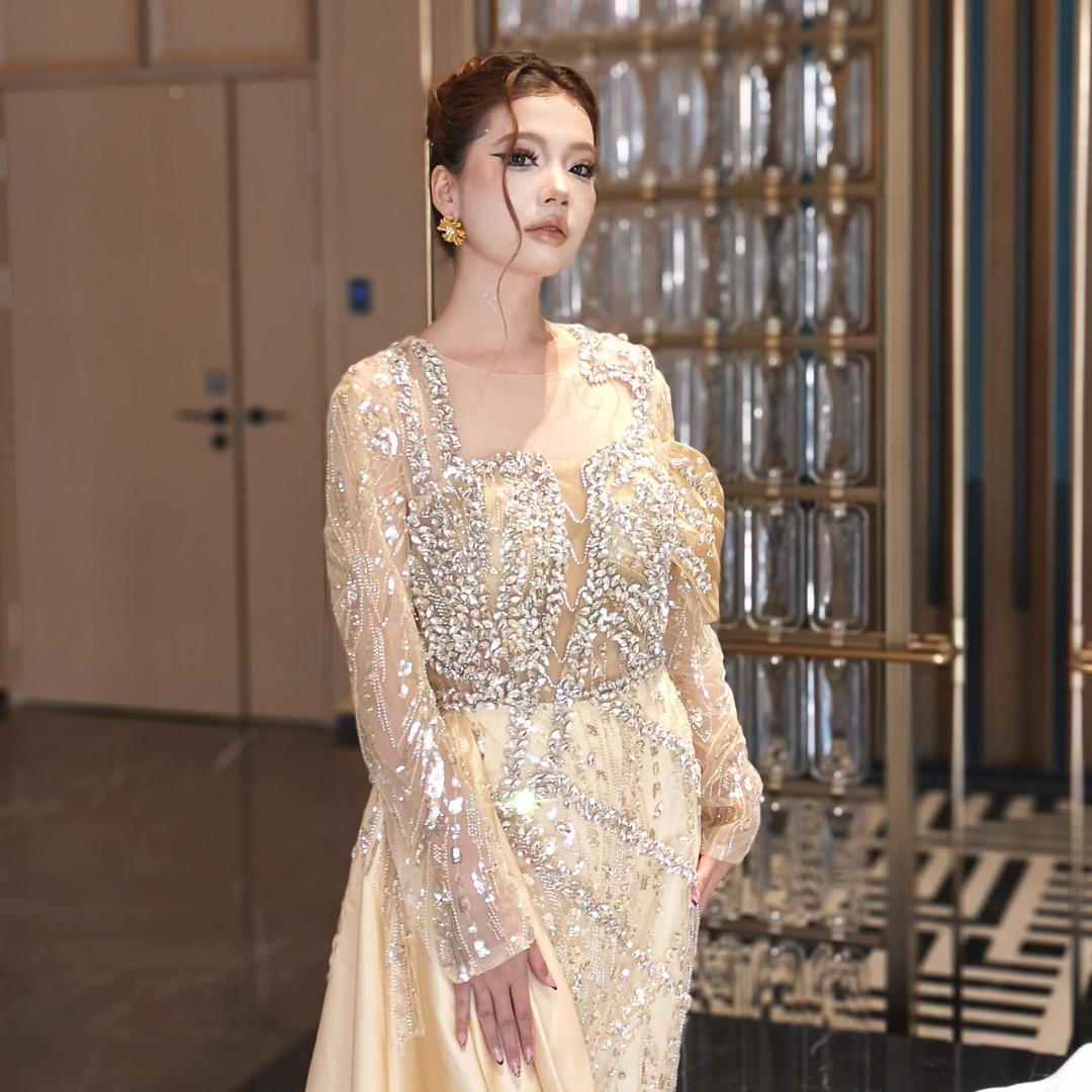 Dnr·礼服库尔勒店