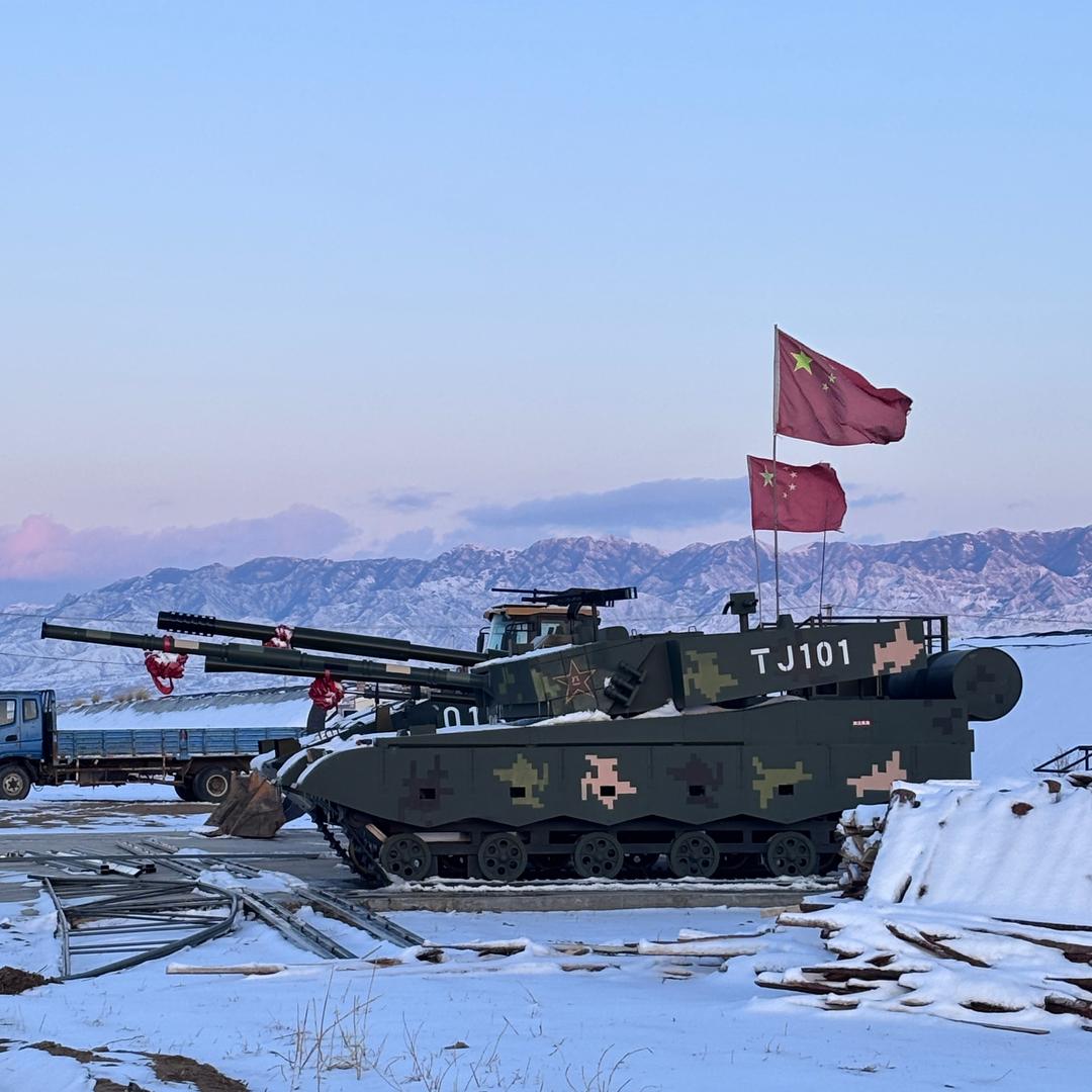 应县劳动实践教育基地（日常vlog版）