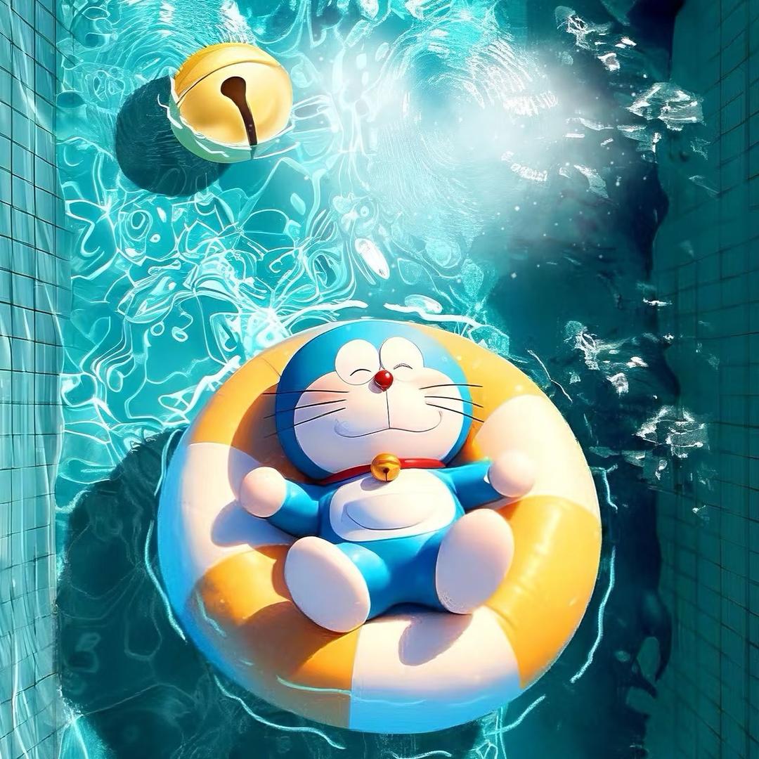 笨熊熊发发发💰