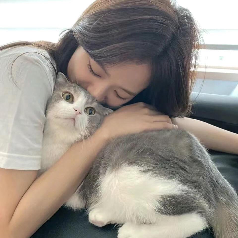 琪琪爱睡觉
