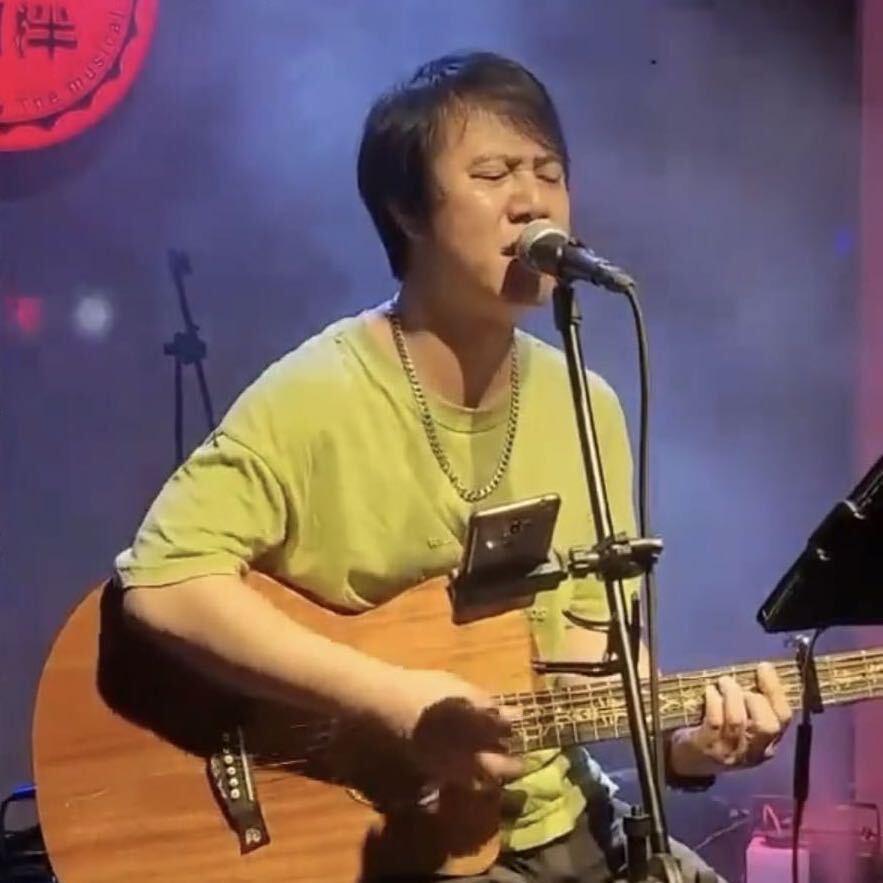 深圳老何