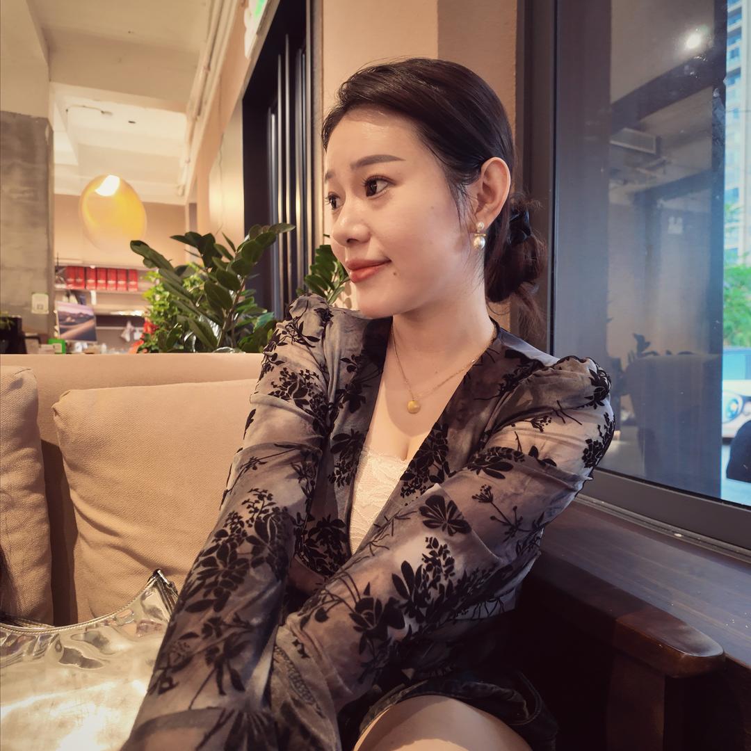 心动女孩