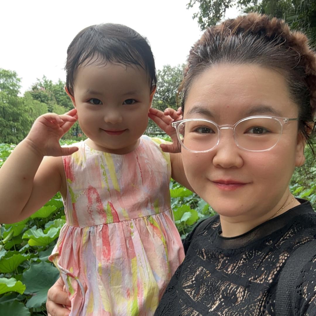 娜子(大娜娇)