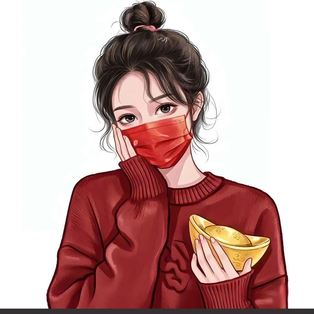 是✨馒头🥯呀