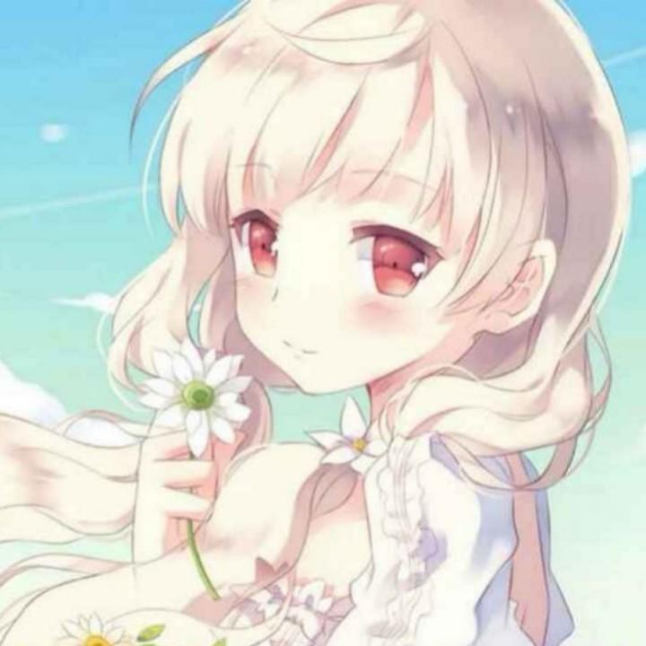 跳舞棉花糖🌸