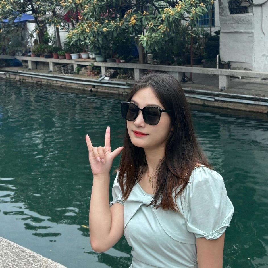 兔子呀🐰