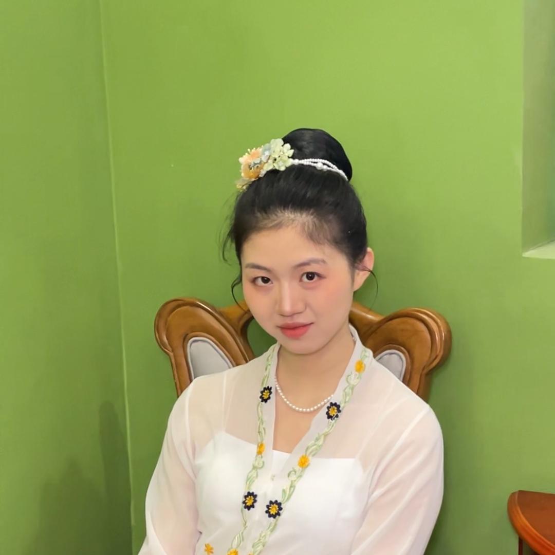 泉州吨吨妹🐳