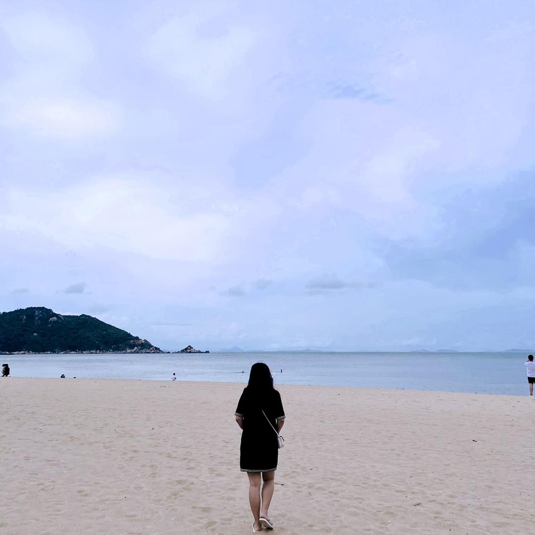 小吖