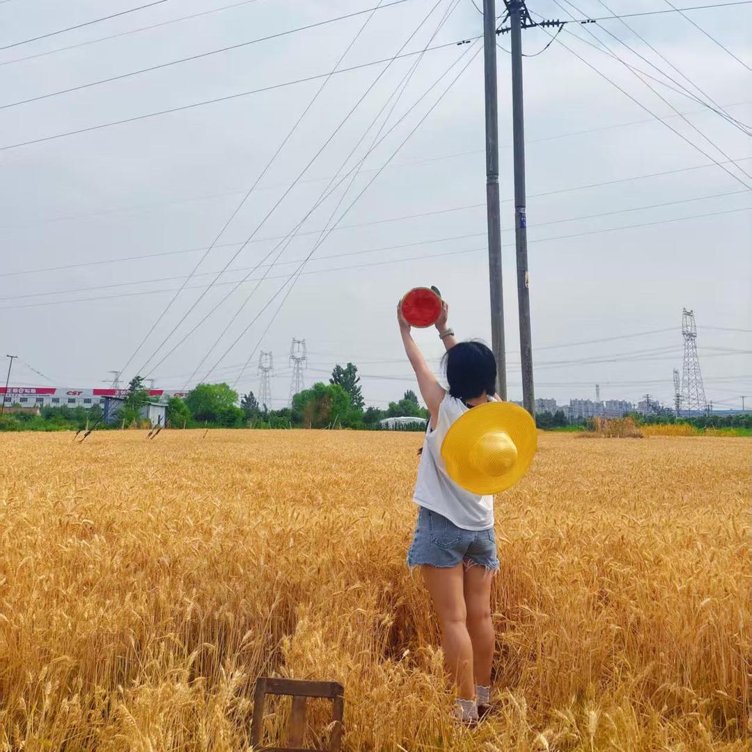 小不点