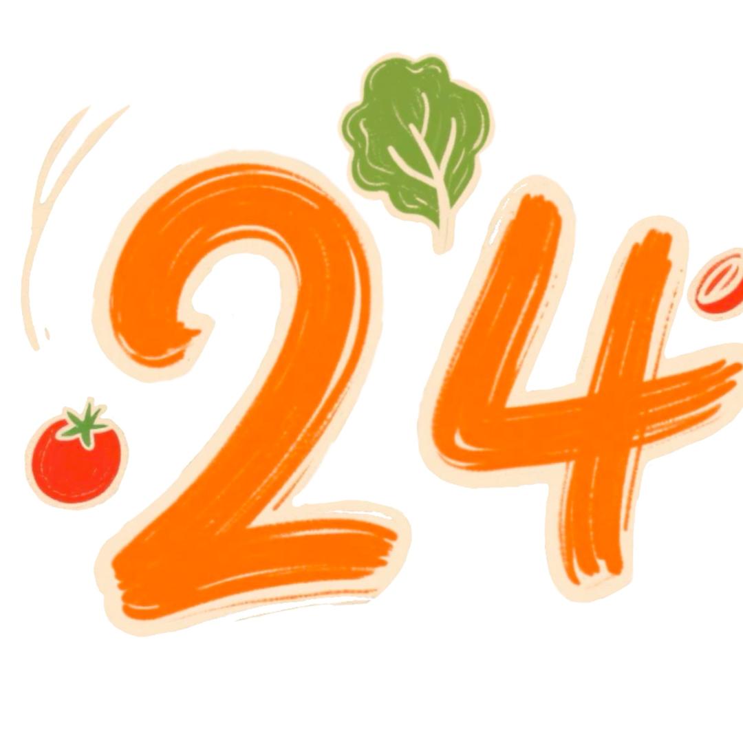 24