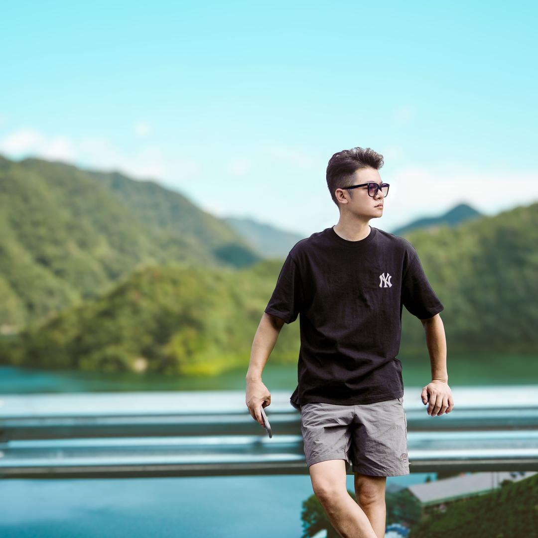 雨后气息
