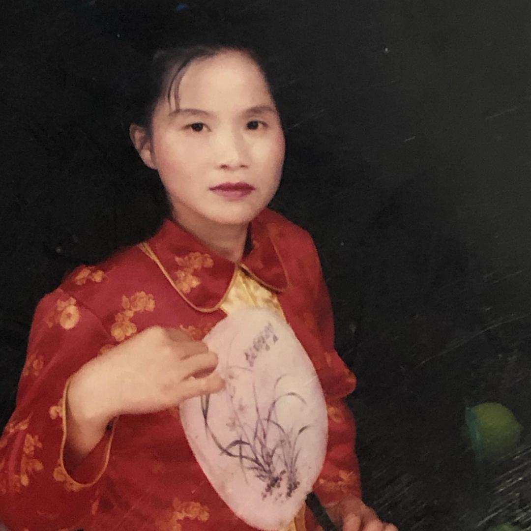 秀秀（拒绝连赞）