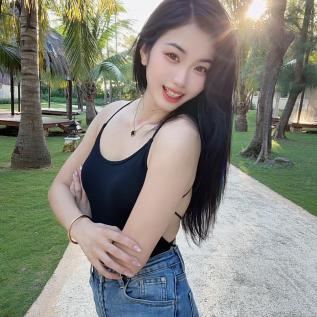 敏敏~