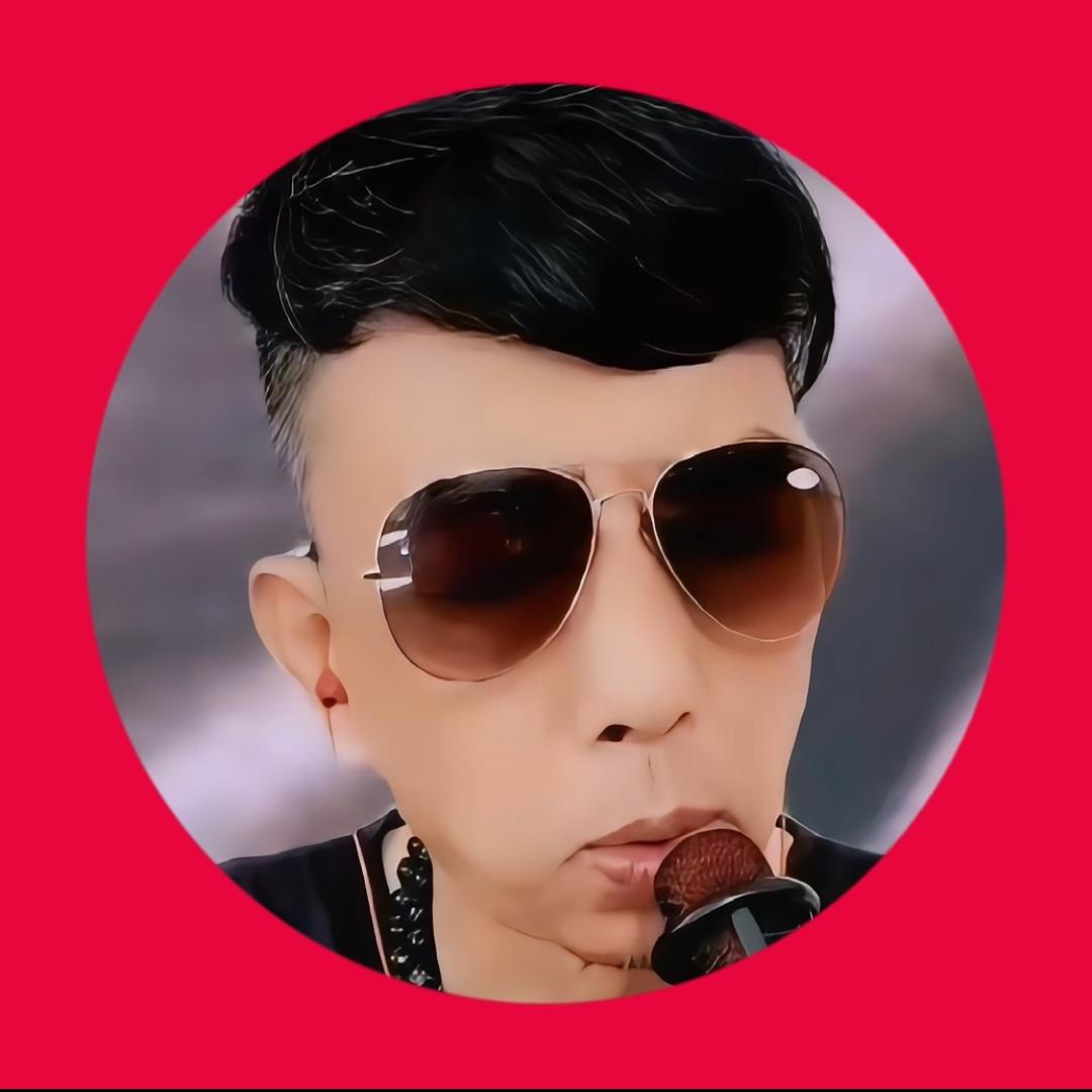 吕良荣💯粤语🎙️