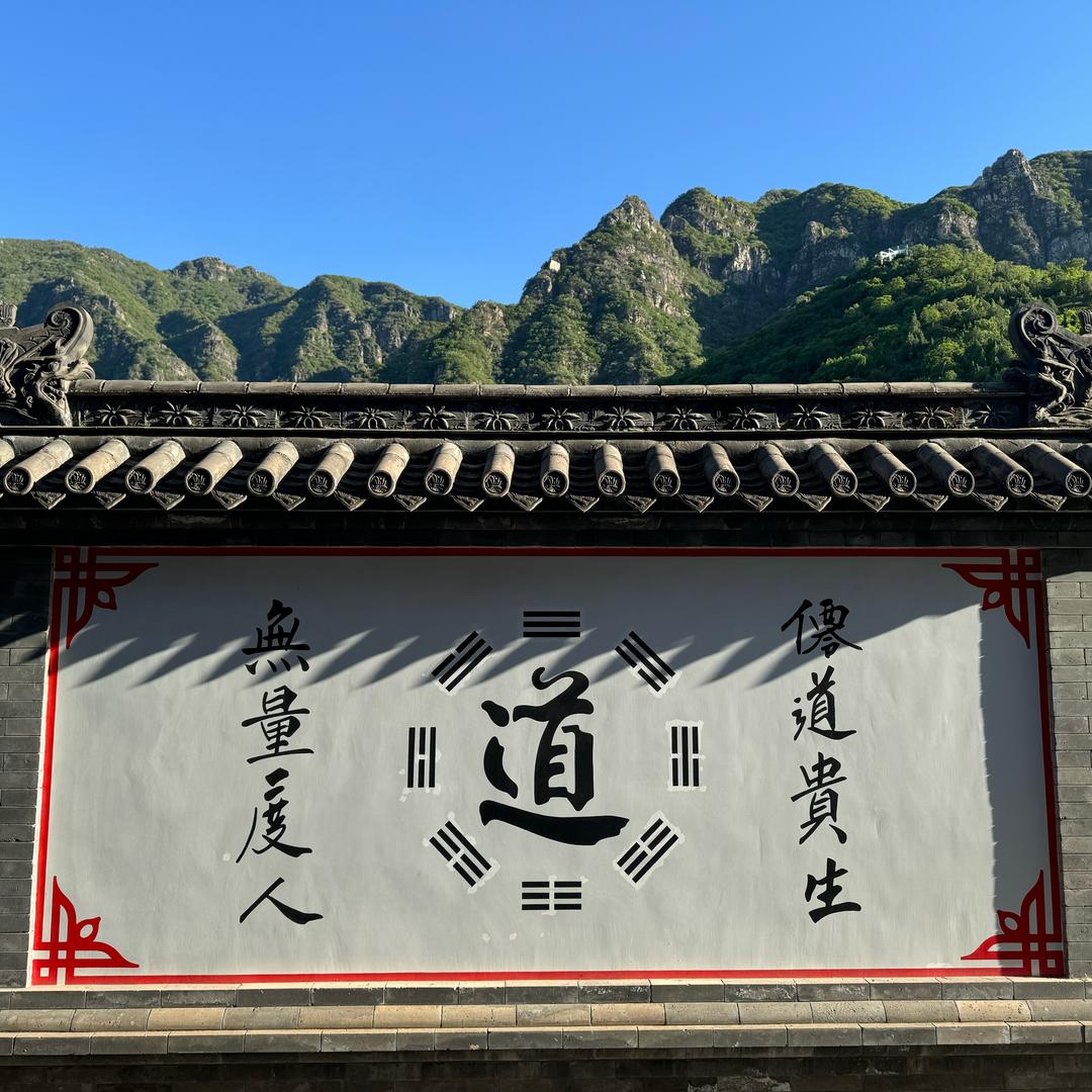 觅山
