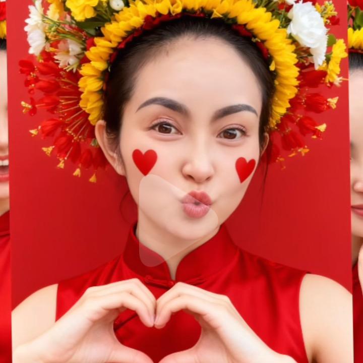 四妹吖