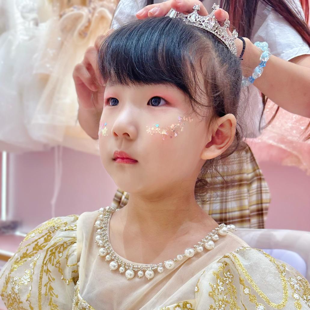 糙米米同学