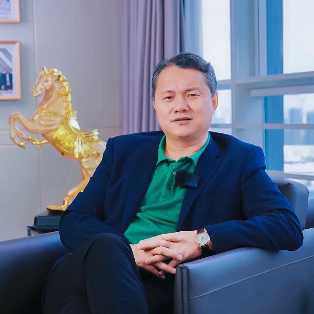 逸马商业连锁经营