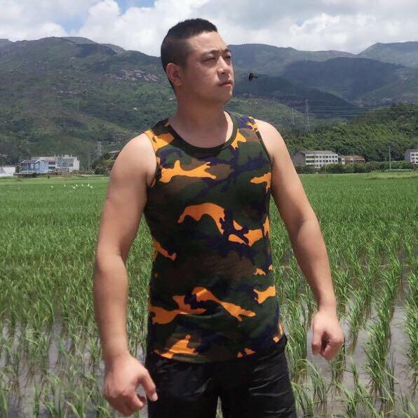 拼搏汉子………..