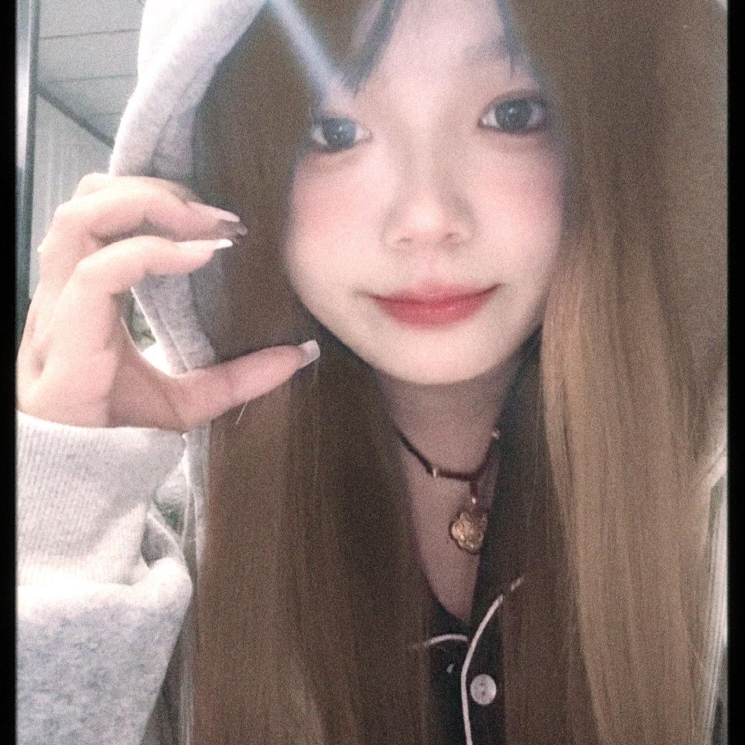 娜娜睡不醒💚