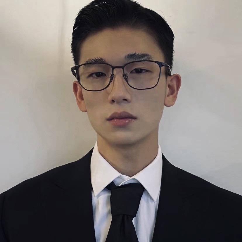 林杰LINGJay