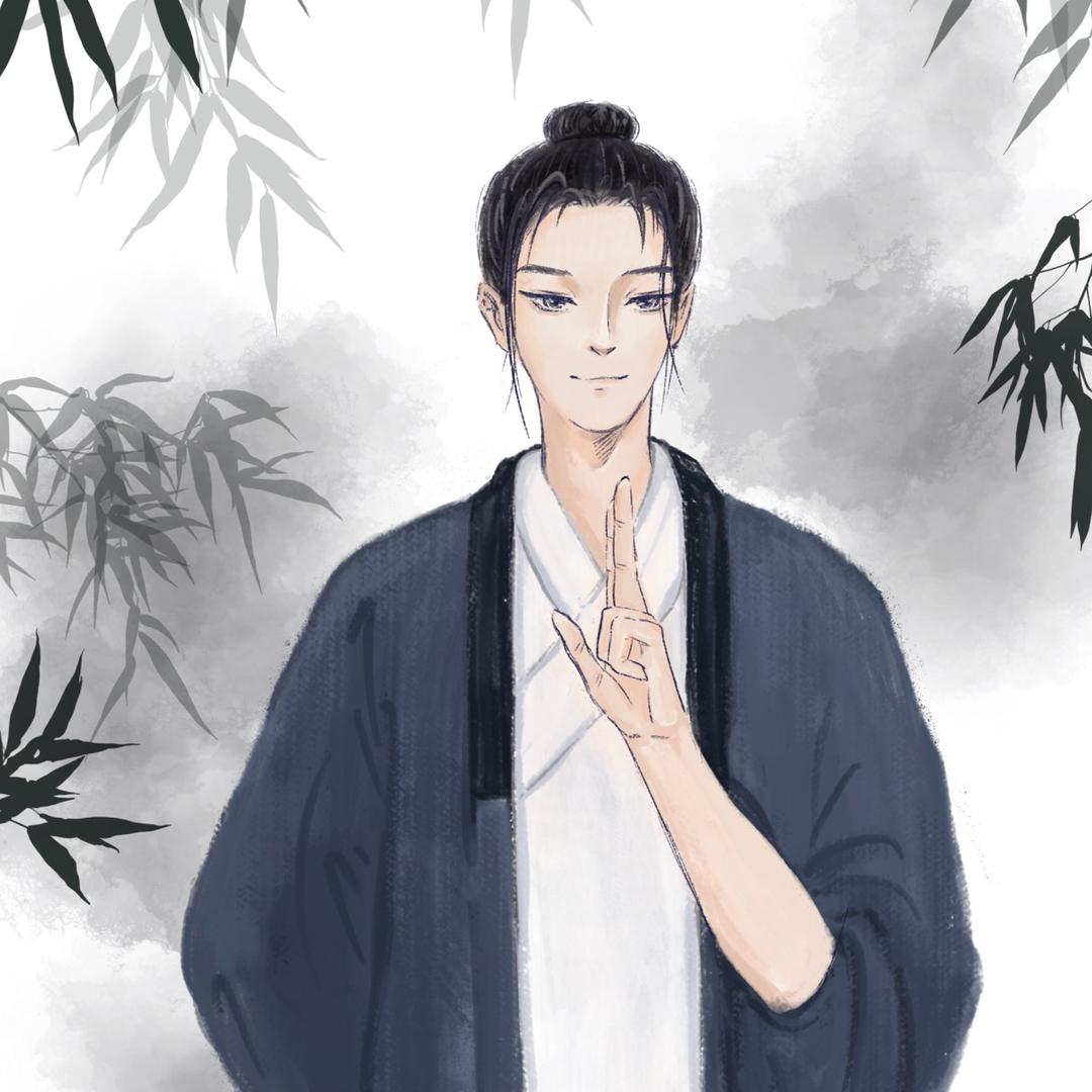 云扫散人